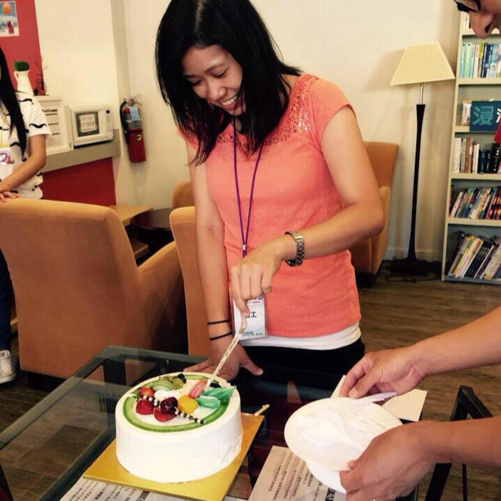 Meet your Posher, Noeleen